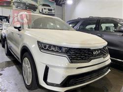 کیا سۆرینتۆ